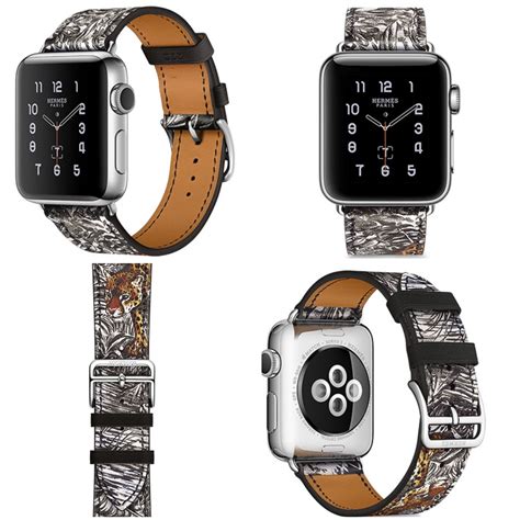 hermes apple watch bands|apple Hermes watch band only.